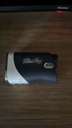 Rangefinder