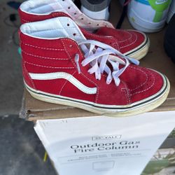 1.5Y Vans