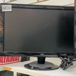 Computer Monitor 