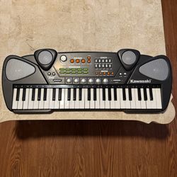 Digital Portable Mini Keyboard