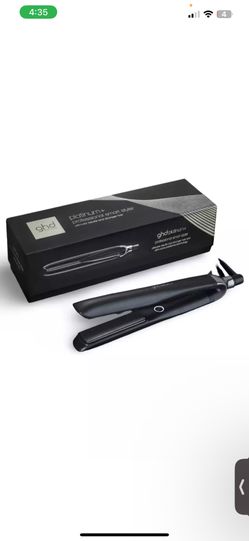 Ghd Platinum+styler
