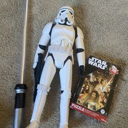 Star Wars Set