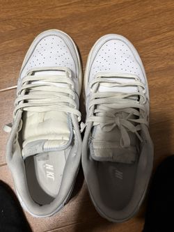 Nike Dunks