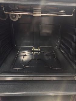 Stove