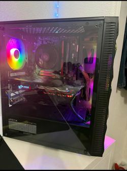 Gaming PC