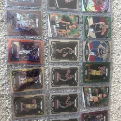 NBA Prizm 2023-2024 