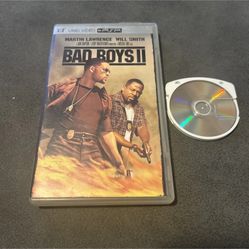 Bad boys 2