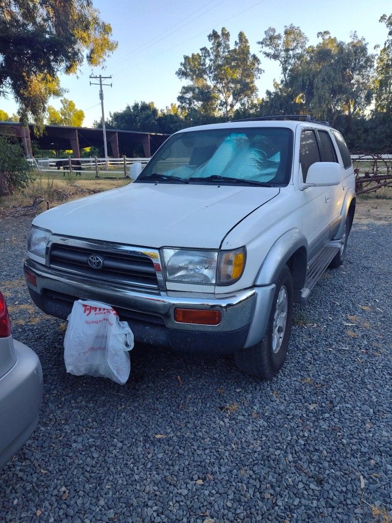4Runner