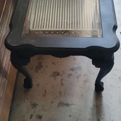 For Sale! 2 Piece End Tables 