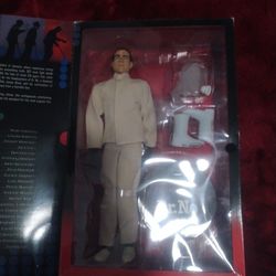 Dr. No Collectible Figure