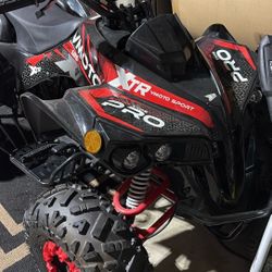 Vitacci Max 125 Pro Max 