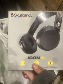 Skull Candy Icon 180