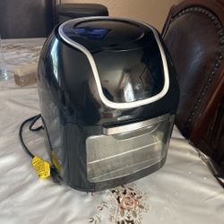 Power XL Vortex Air Fryer