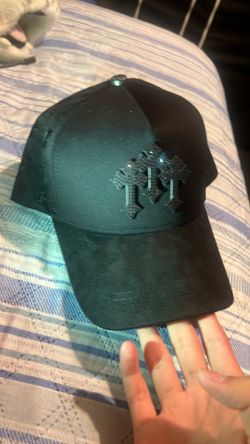 BH X RICH THE KID CHROME BLACKOUT