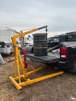 Jack stand