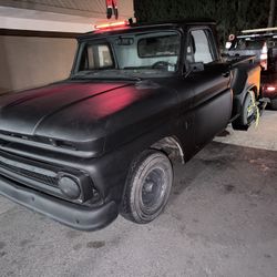66 C10 Shortbed 