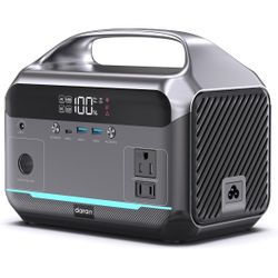 Portable Power Station 