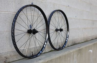 ZIP 1Zero HiTop Wheel set
