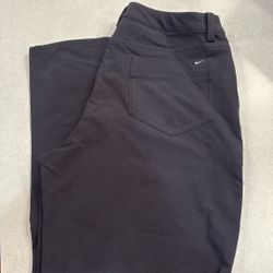 Nike Women’s Golf Pants