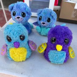 HATCHIMALS $25