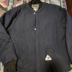 Bulwark Jacket Liner XL