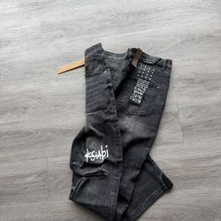 Ksubi Jeans Brand New Size 38