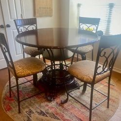 Table And Chairs 200