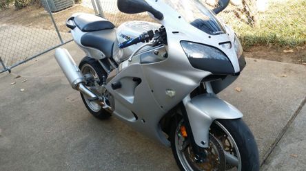 2006 Kawasaki
