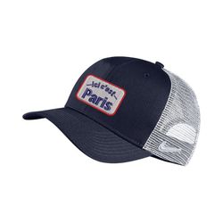 Nike Paris Saint-Germain C99 Wordmark Trucker Hat