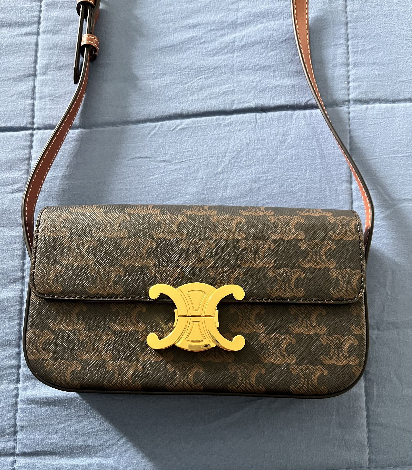 Celine Shoulder Bag