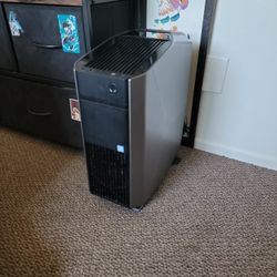 Alienware Aurora R7