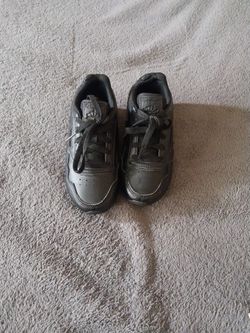 Kids Classic Reebox Size 12 
