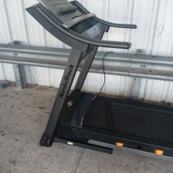 Nordictrack Treadmill