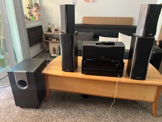 Onkyo