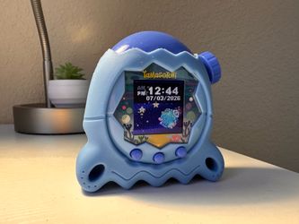 Tamagotchi Paradise