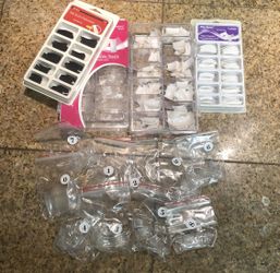 Opi nail starter kit