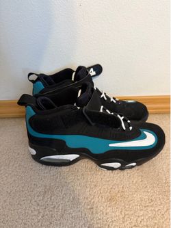 Nike Air Griffey Max 1 Freshwater (2021) Size 10