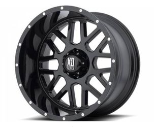 Wheels!!!