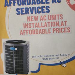 Ac Service 