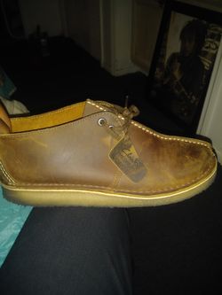 Clarks England