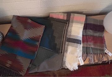 Scarves