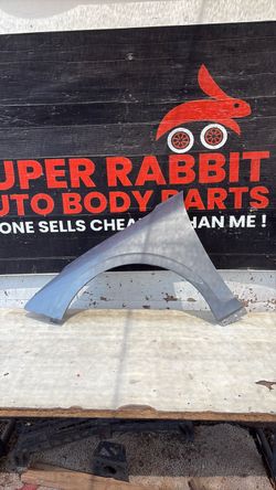 2021 K5 Fender Driver OEM 2026