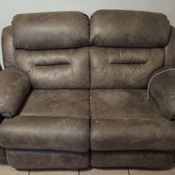 Recliner  Sofas