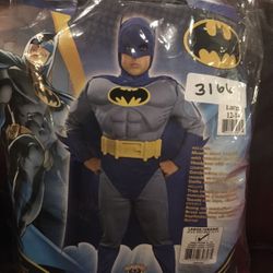 Batman Costume
