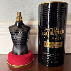 Jean Paul Le Male Parfum 