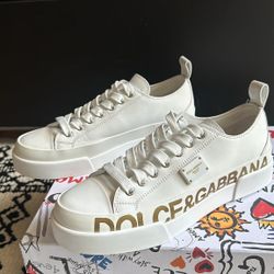 Dolce Gabbana Shoes/sneakers