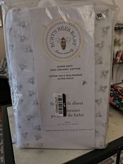 Crib sheets