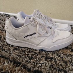 Men's Reebok Comfort Footbed Sneakers 