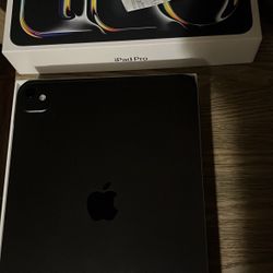iPad Pro 