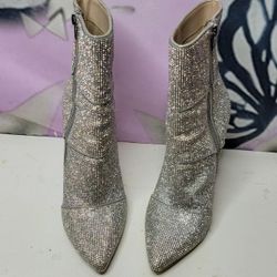 Winona rhinestone clearance boots